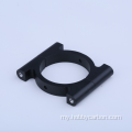 စိတ်ကြိုက်မဟုတ်သော Anodized Aluminum Tube Clamp